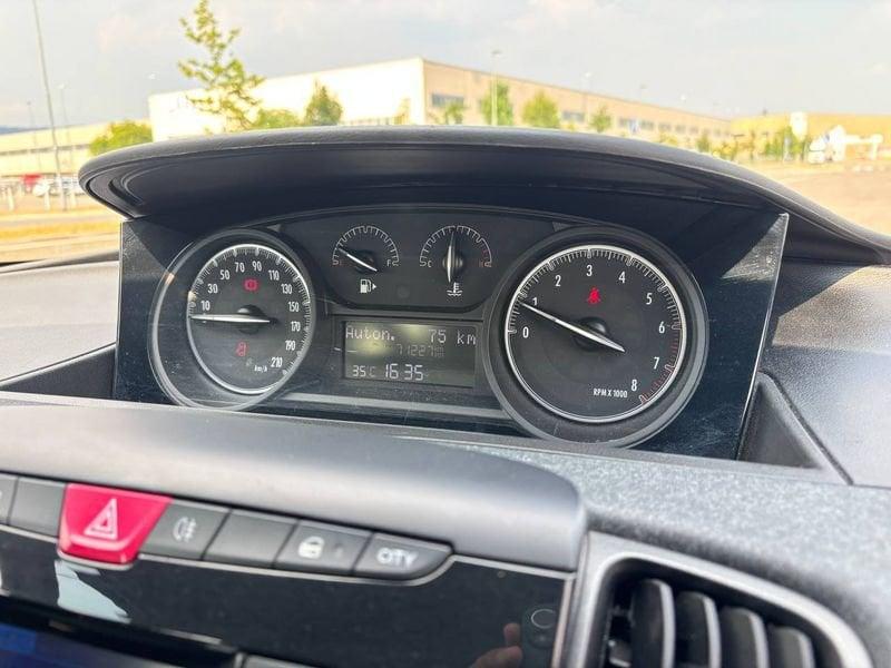 Lancia Ypsilon NEOP. 1.2 Benzina 69cv