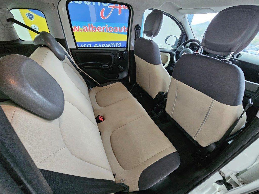Fiat Panda 1.3 MJT S&S Easy NO CLIMA