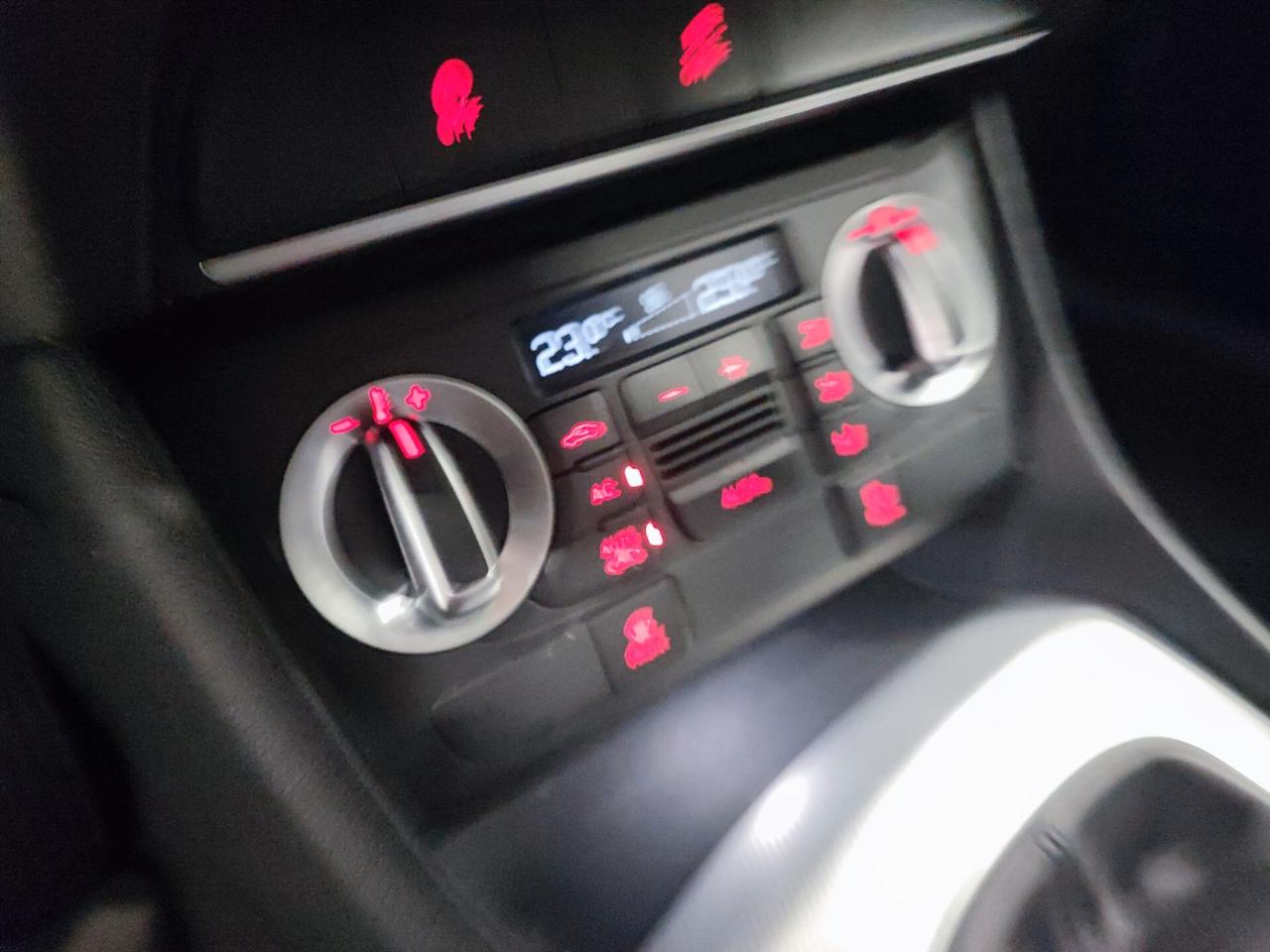 Audi Q3 2.0 TDI Advanced Plus