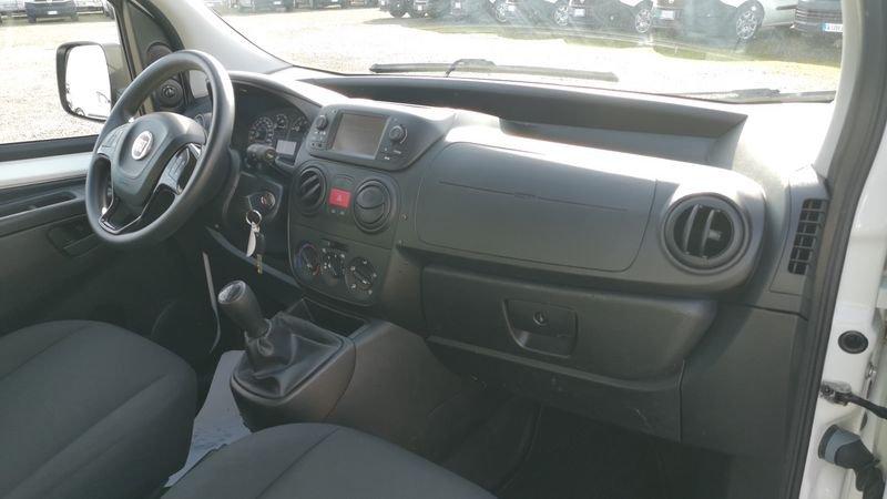 FIAT Fiorino 1.3 MJT 80CV Cargo