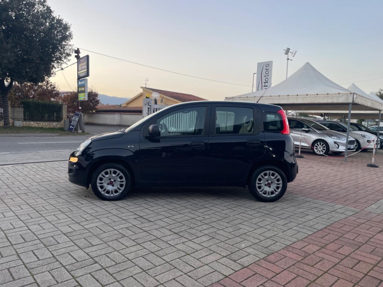 Fiat Panda 1.3 MJT 95 CV S&S Easy