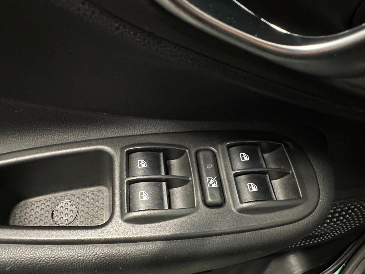 Fiat 500L 2017 1.3 mjt Lounge 95cv