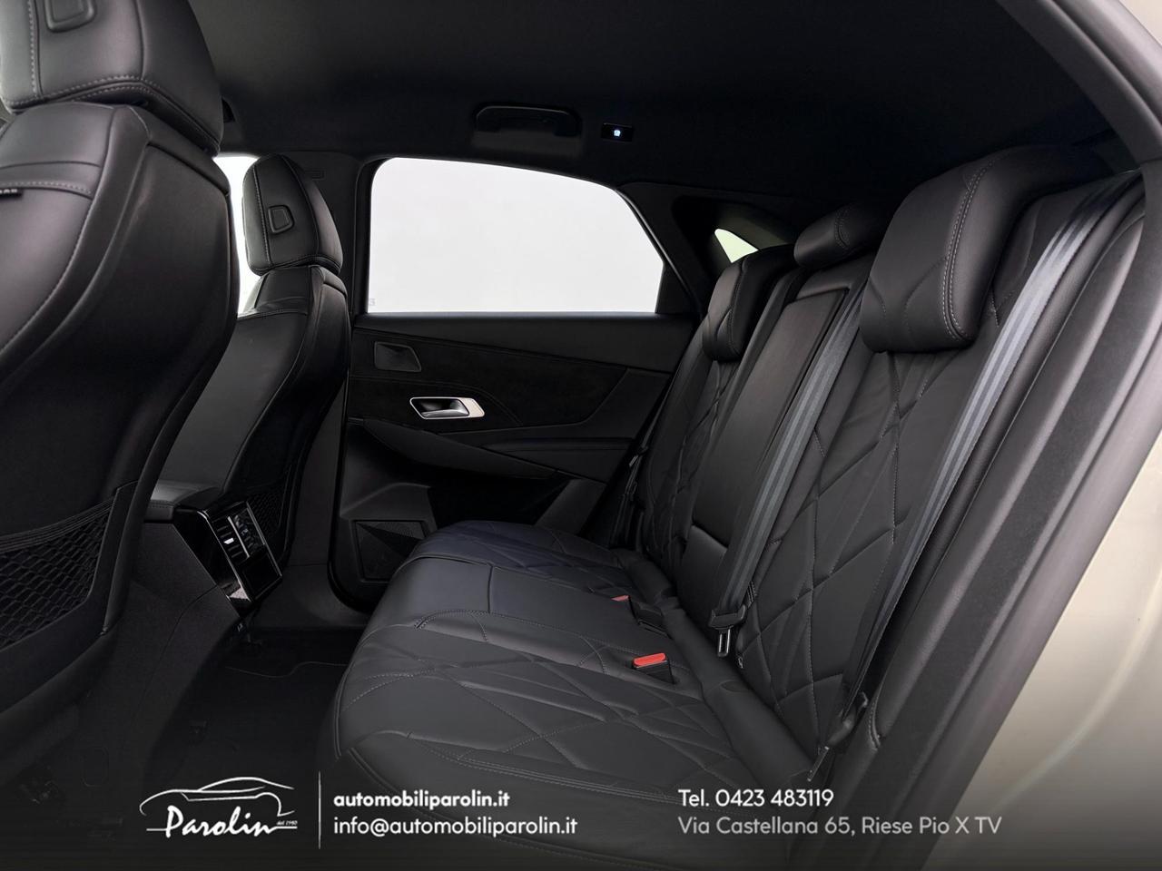 DS DS7 Crossback 1.5 bluehdi Performance Line+ Pelle-LED-CarPlay