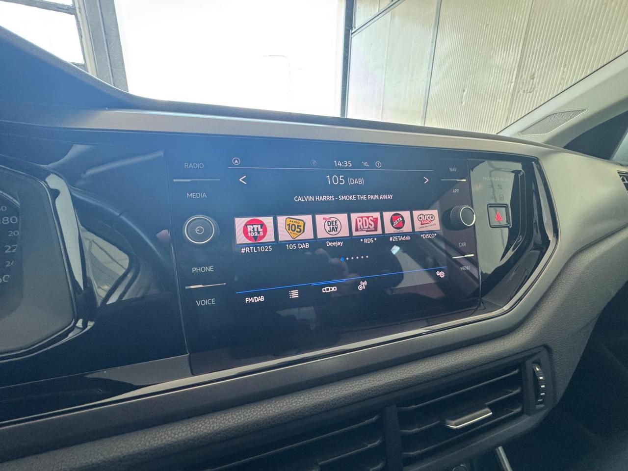 Volkswagen Polo 5 Porte Polo 5p 1.0 evo Sport 80cv