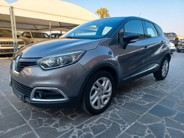 Renault Captur dCi 8V 110 CV Start&Stop Energy Hypnotic