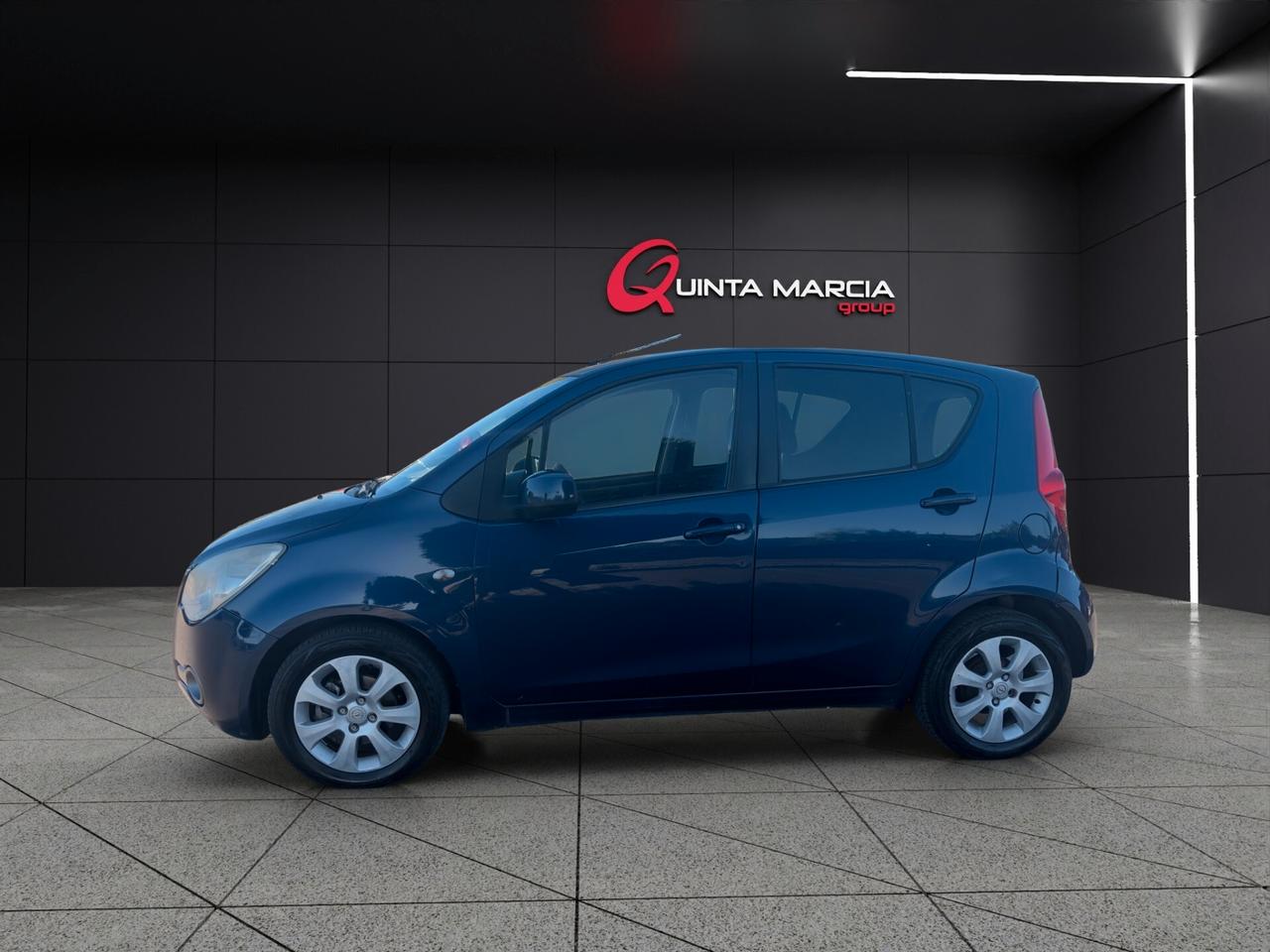 Opel Agila 1.3 CDTI 75CV Enjoy