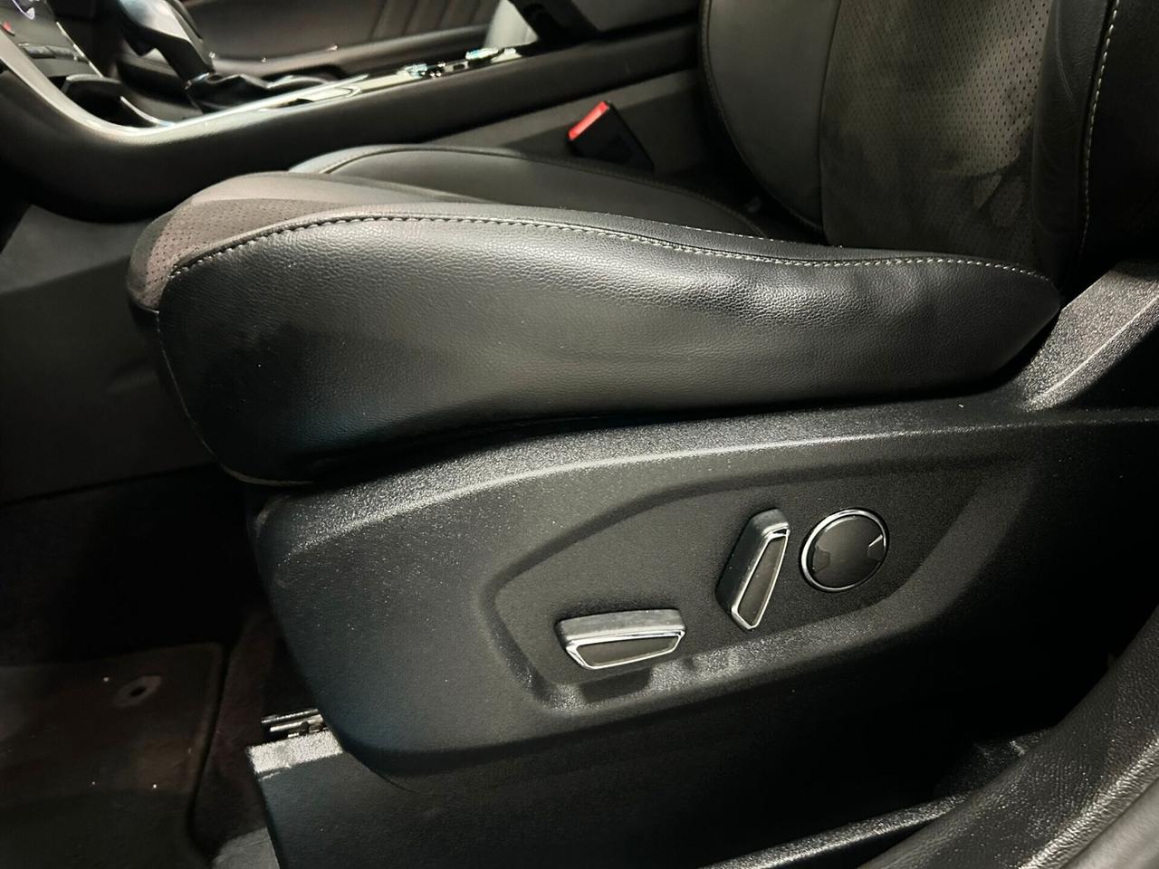 Ford Edge 2.0 TDCI AWD FULL OPTIONAL 2017