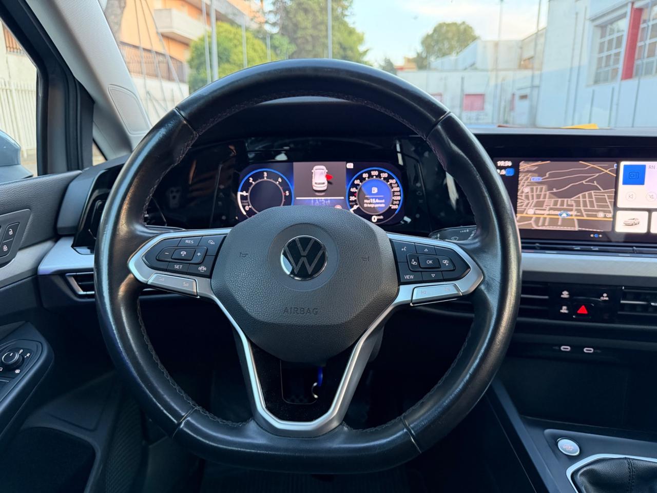 Volkswagen Golf 2.0 TDI 1st Edition Life