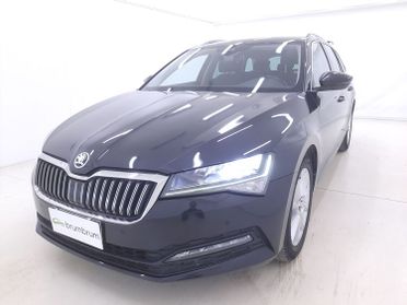 Skoda Superb Wagon Executive DSG BR491232 2.0 Diesel 150CV