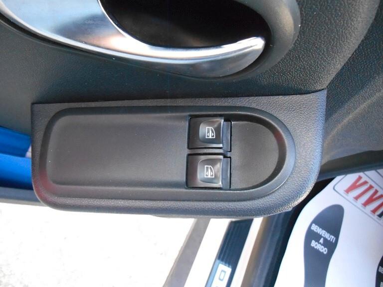 Dacia Duster 1.6 115CV Start&Stop 4x2 GPL Lauréate