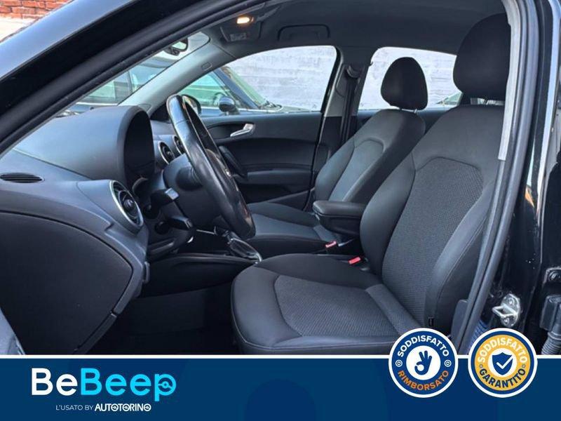 Audi A1 SPORTBACK 1.4 TDI ADMIRED S-TRONIC