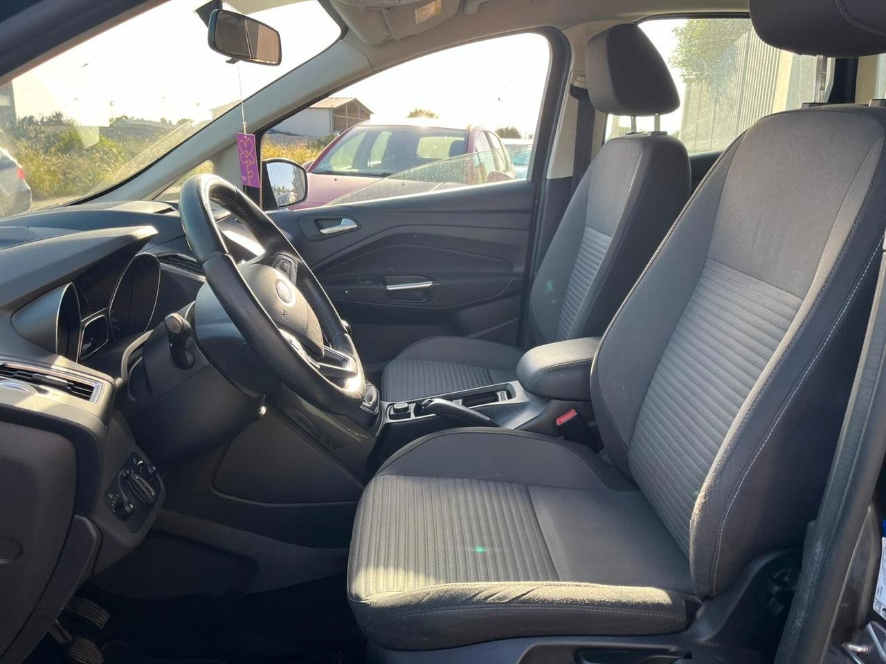 Ford C-Max 1.5 TDCi 120CV Start&Stop Titanium