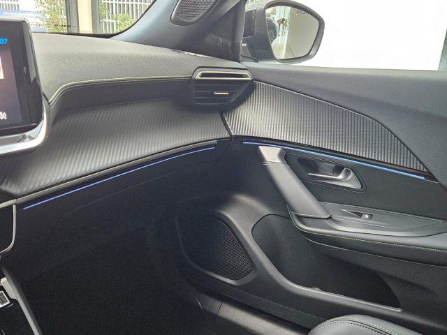 PEUGEOT 2008 Hybrid 145 e-DCS6 GT tua da ?299,00 mensili