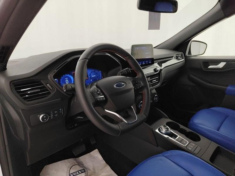 Ford Kuga 2.0 EcoBlue 150 CV aut. AWD ST-Line
