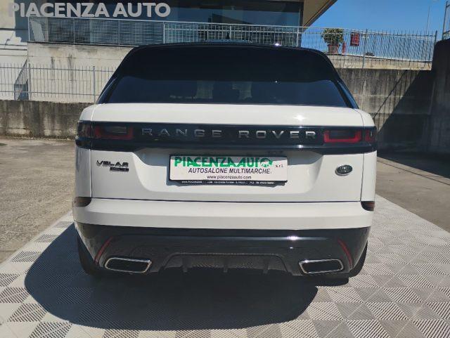 LAND ROVER Range Rover Velar 2.0D I4 240 CV R-DYNAMIC..CERCHI 22