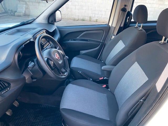 Fiat Doblo Doblò 1.3 MJT S&S PL Combi Maxi N1 Easy