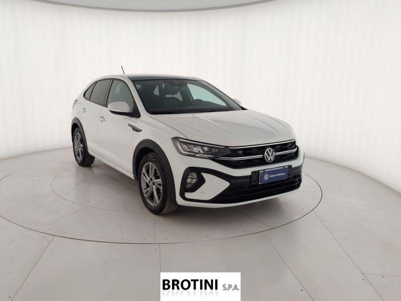 Volkswagen Taigo 1.0 TSI 81kW R-Line