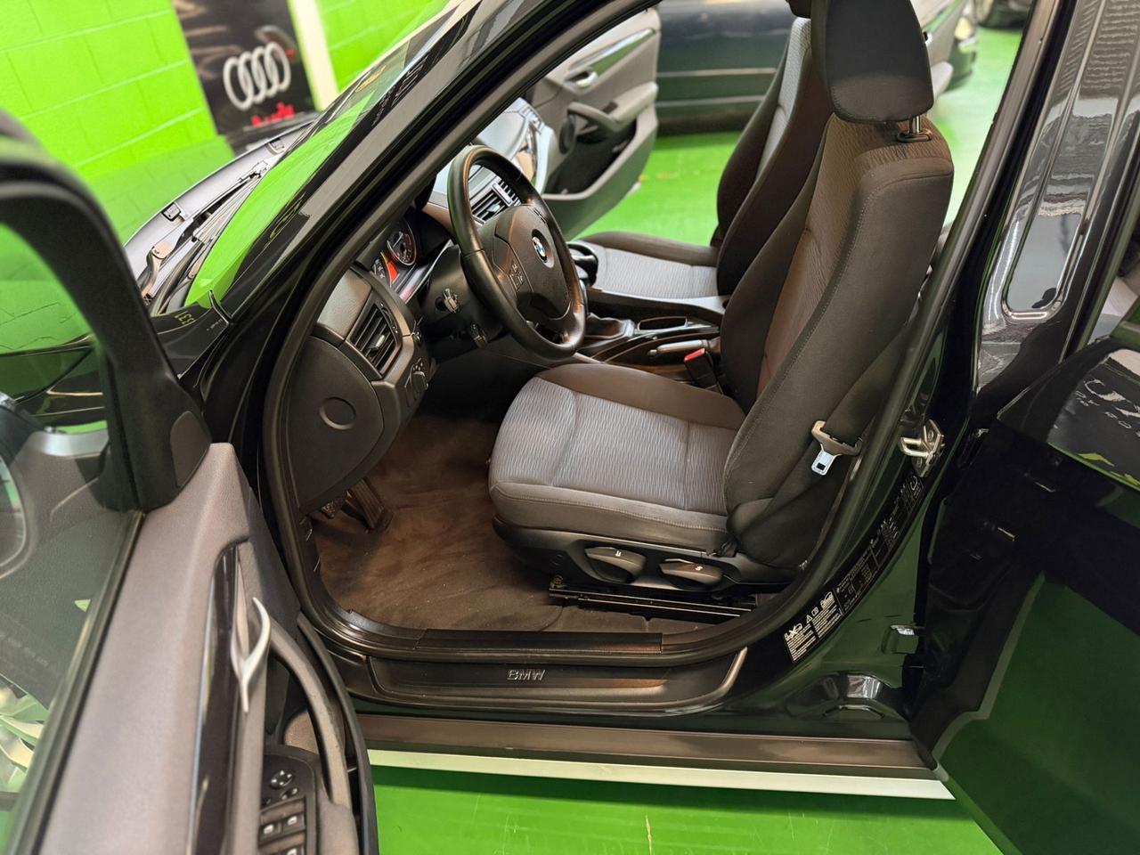 BMW X1 2.0D X-DRIVE 4X4 130KW 177CV