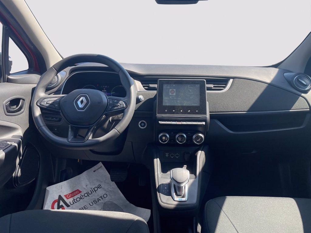 RENAULT Zoe Zen R110 Flex my20 del 2021