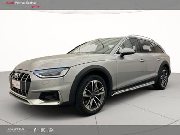 45 2.0 TFSI Business 265 CV quattro S tronic