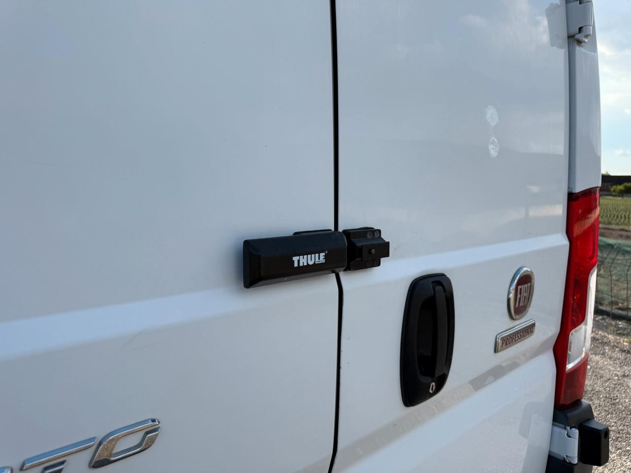 FIAT DUCATO ANNO 2016 2.0 DIESEL 115 CV