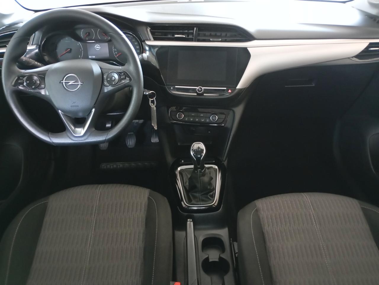 Opel Corsa 1.2 Edition