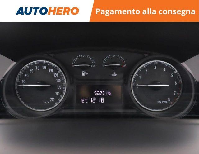 LANCIA Ypsilon 1.2 69 CV 5 porte S&S Gold