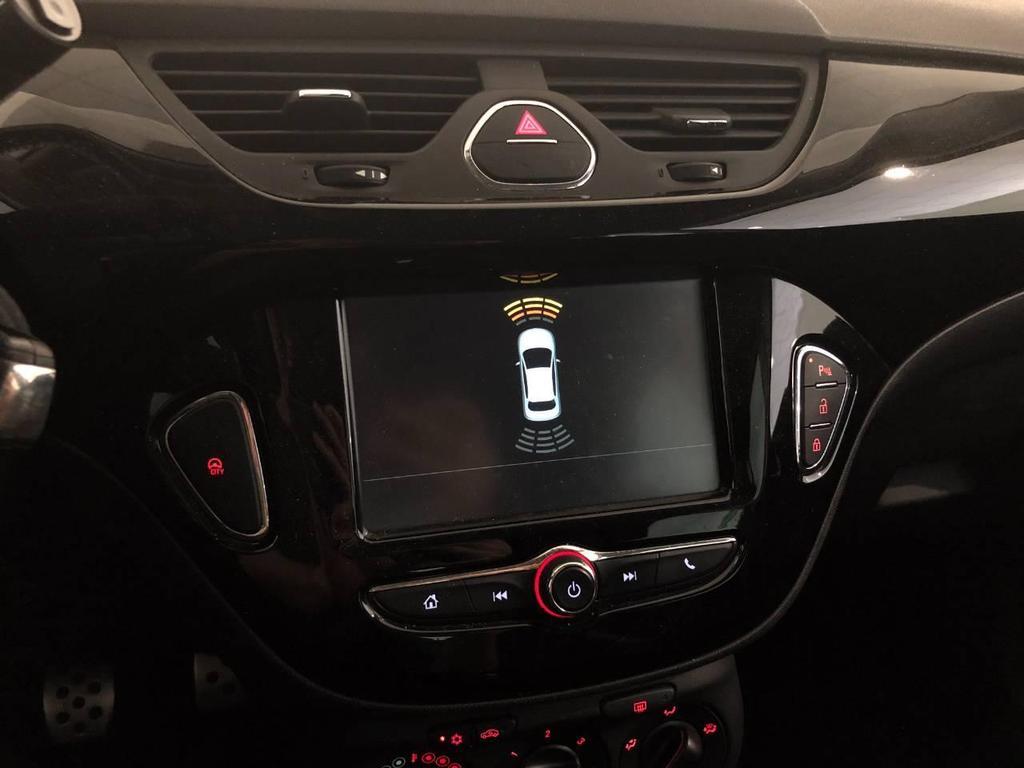 Opel Corsa 5 Porte 1.2 Cosmo