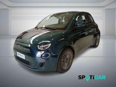 FIAT 500 Icon 3+1 42 kWh