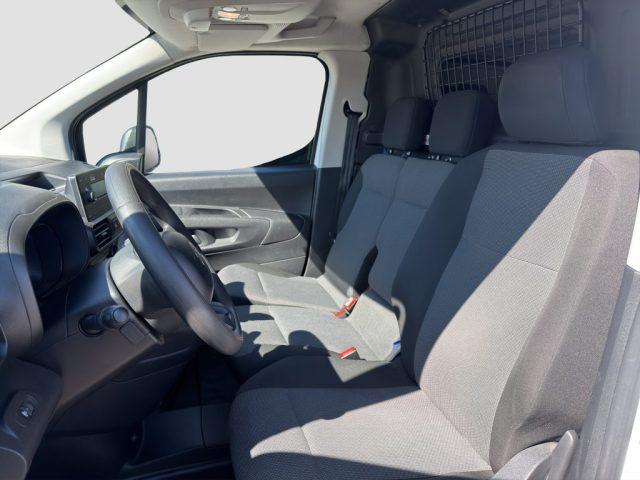 CITROEN Berlingo Berlingo BlueHDi 100 Van XL Worker