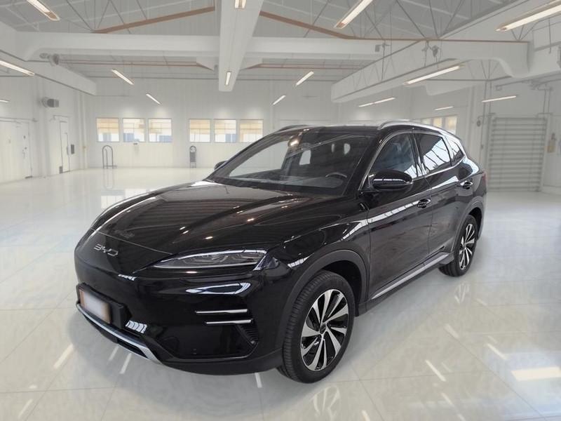 BYD SEAL U 71.8 KWH COMFORT SUV