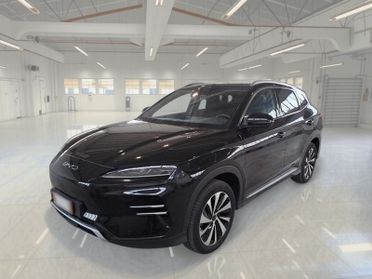 BYD SEAL U 71.8 KWH COMFORT SUV