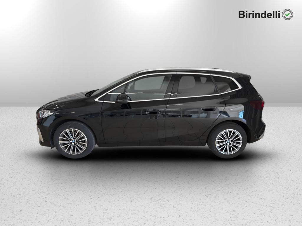 BMW Serie 2 A.T. (U06) - 218d Active Tourer Luxury