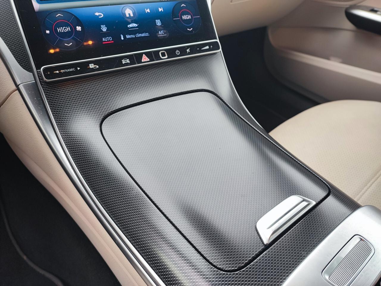 Mercedes-benz C 220 d Mild hybrid Premium Pro