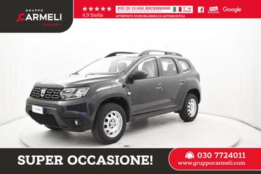 Dacia Duster 1.6 SCe Essential 4x2