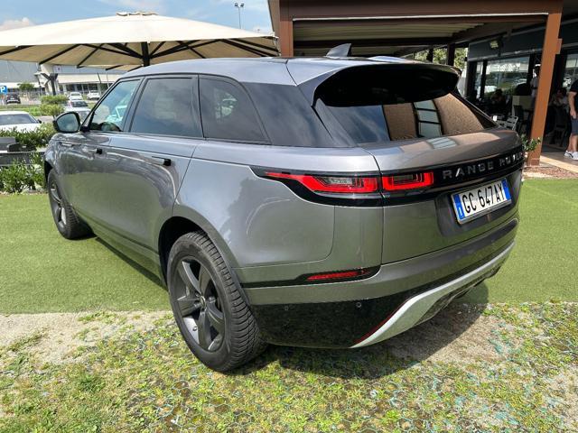 LAND ROVER Range Rover Velar 2.0D I4 180 CV R-Dynamic UNIPROP. 85000KM IVA ESP