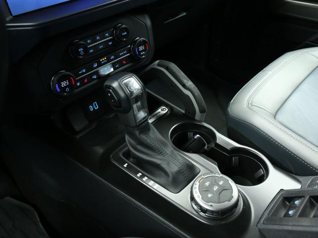 FORD Bronco 2.7 EcoBoost V6 335CV Outer Banks