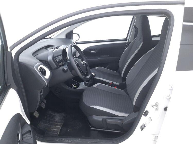 Toyota Aygo X-Business BR455433 1.0 Benzina 72CV