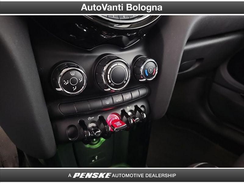 MINI Mini 3 porte Mini 1.5 Cooper Boost