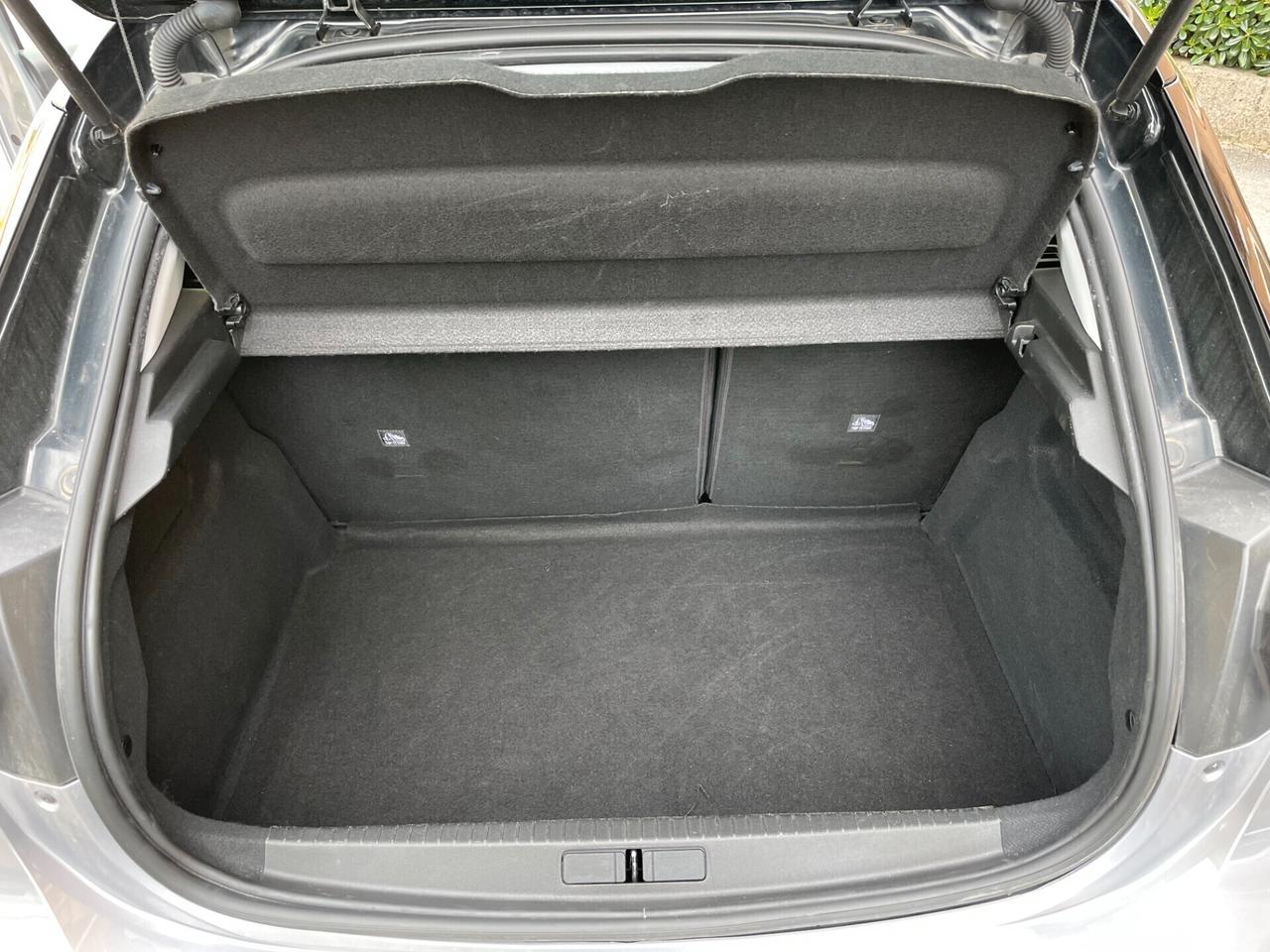 Opel Corsa 1.2 Edition