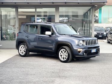 Jeep Renegade 1.5 Hybrid 130CV E6 Neo Automatica - 2022