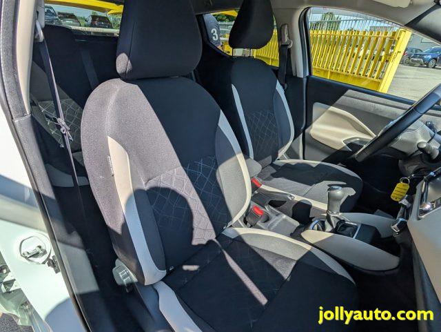 NISSAN Micra 1.5 dCi 90CV 5p N-Connecta - OK NEOPATENTATI