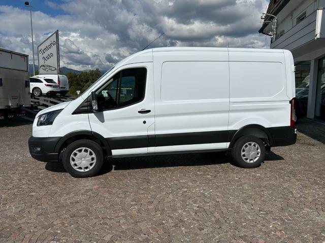 FORD Transit 330 2.0TDCi EcoBlue 130CV PM-TM Furgone Trend