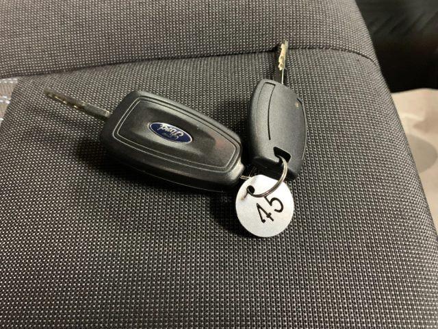 FORD Transit 330 Bus 9 Posti Tetto Alto L3 H2 PL-TM Co