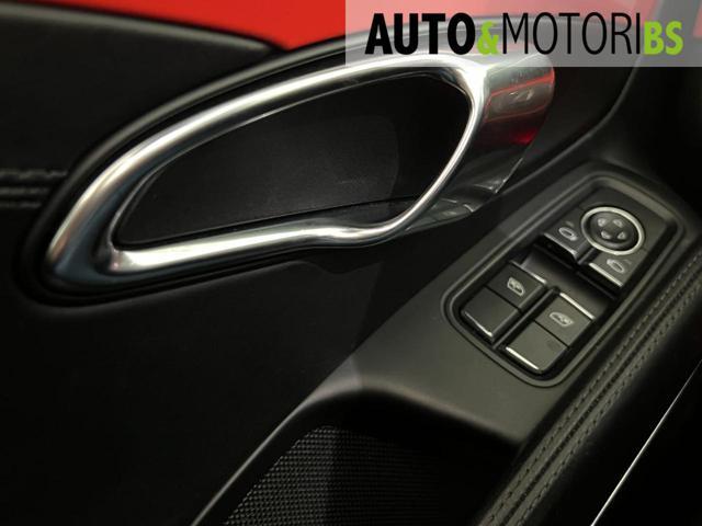 PORSCHE 911 3.0 Targa 4S