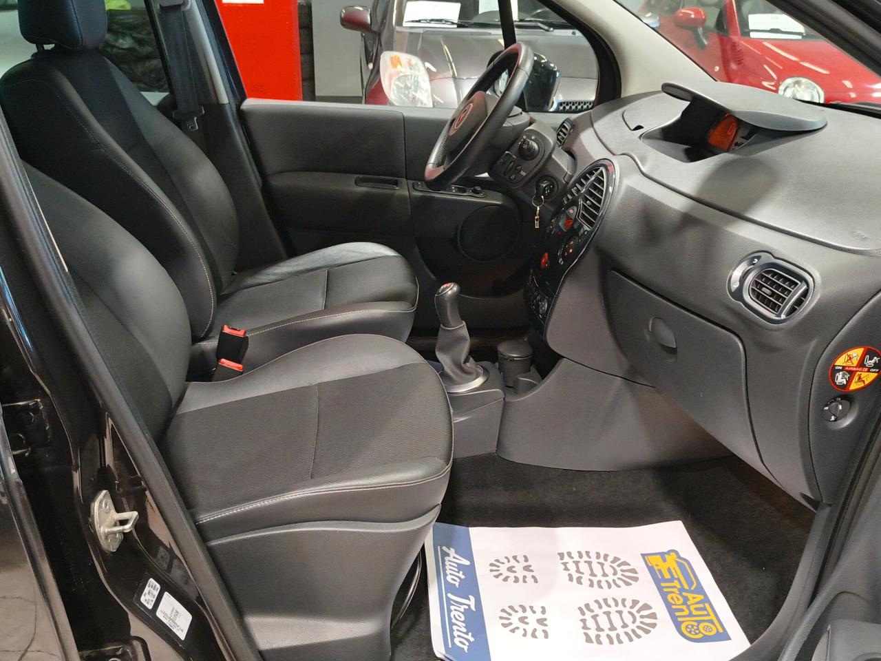 Renault Modus Grand 1.5 dCi 75CV Yahoo!