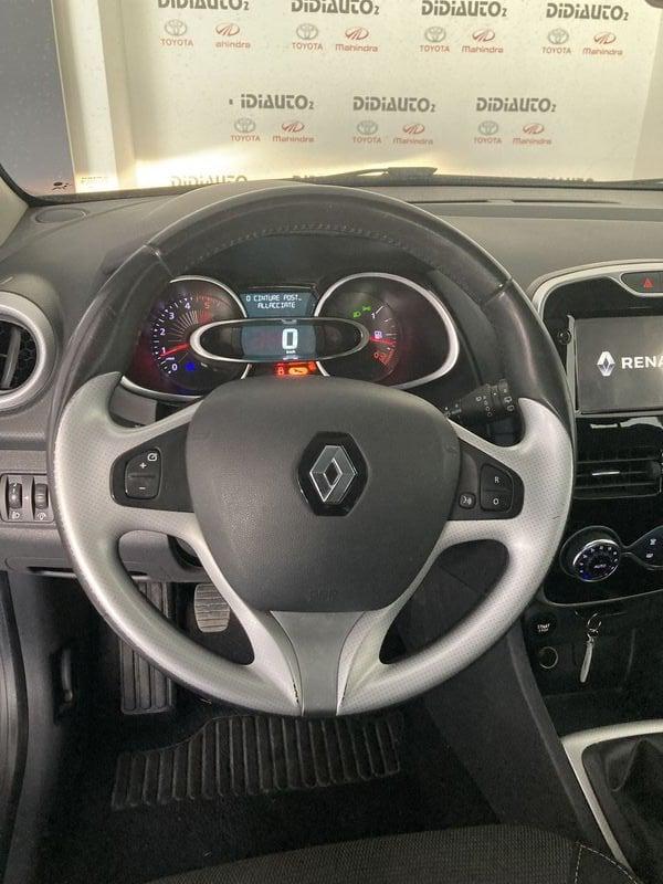 Renault Clio Sporter dCi 8V 90CV EDC Start&Stop Energy Duel2