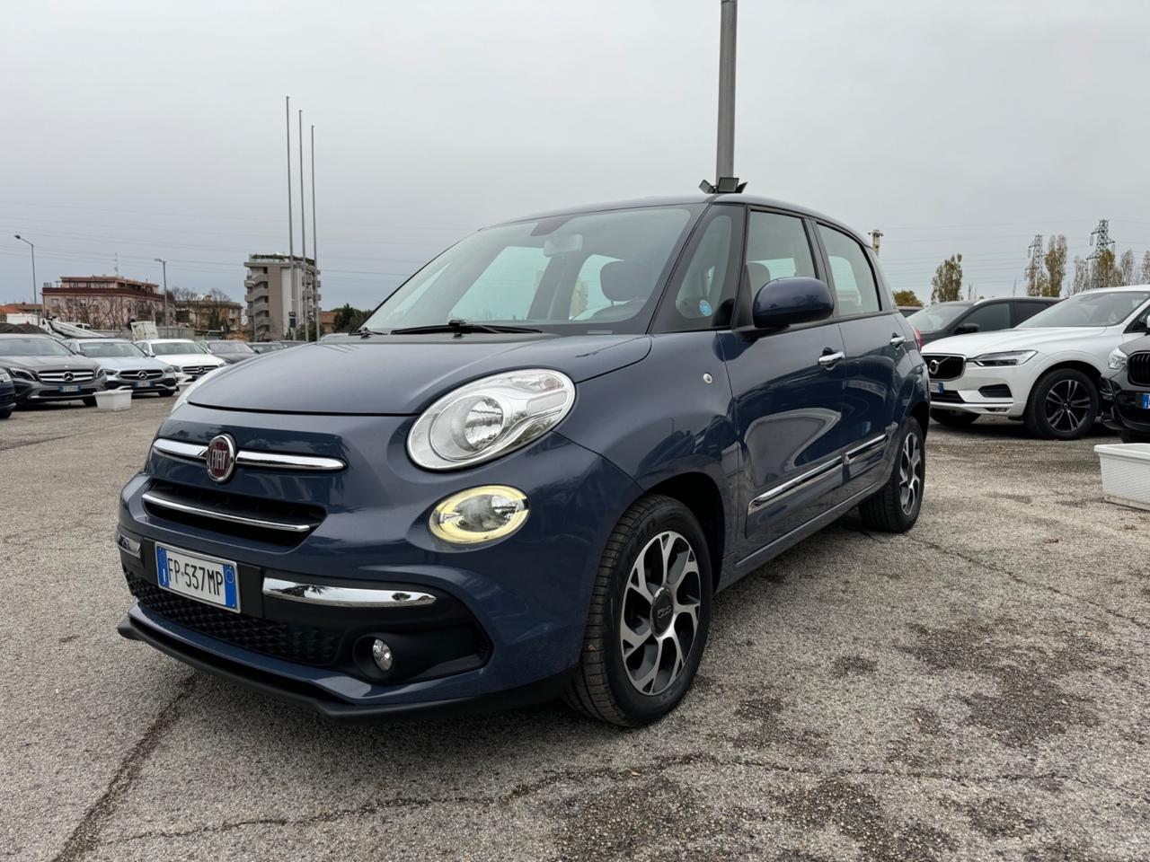 Fiat 500L 1.3 Multijet S&S 95 CV Urban NEOPATENTATI