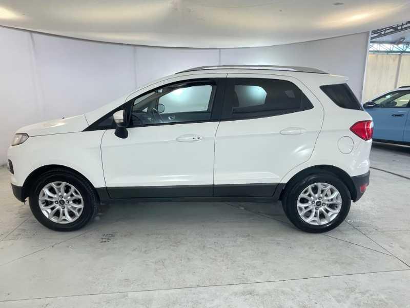 FORD EcoSport - ecosport 1.5 tdci Plus 95cv E6