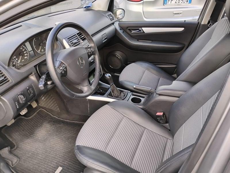 Mercedes-Benz Classe A A 180 cdi Avantgarde FL